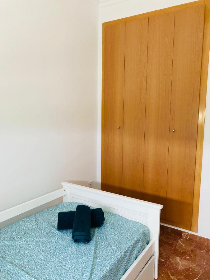 Vila Magnifico Adosado En La Playa De Gandía Exteriér fotografie